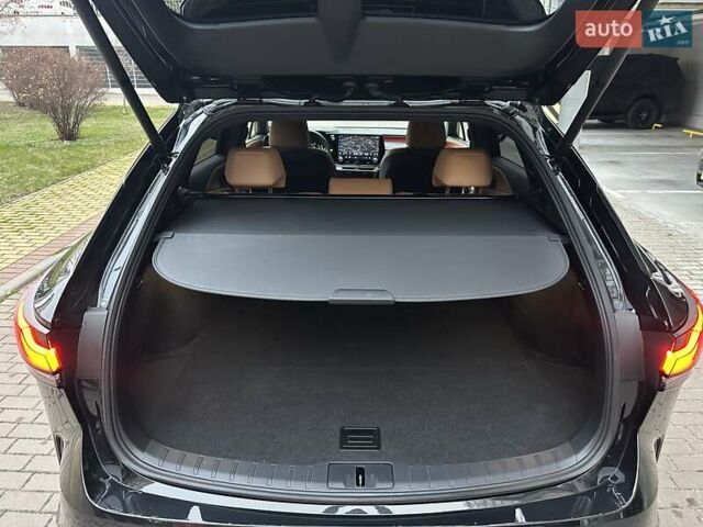 Черный Лексус РХ, объемом двигателя 2.39 л и пробегом 25 тыс. км за 68500 $, фото 79 на Automoto.ua