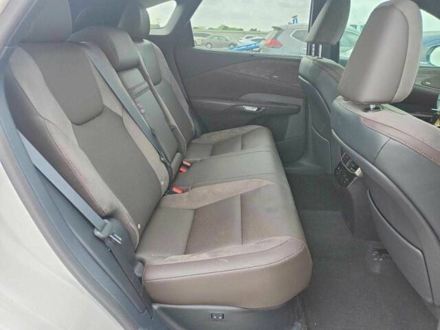 Чорний Лексус РХ, об'ємом двигуна 2 л та пробігом 31 тис. км за 24000 $, фото 9 на Automoto.ua