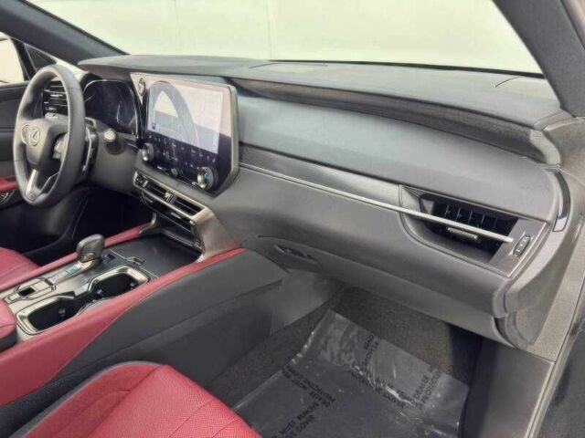 Чорний Лексус РХ, об'ємом двигуна 2.4 л та пробігом 19 тис. км за 35000 $, фото 12 на Automoto.ua