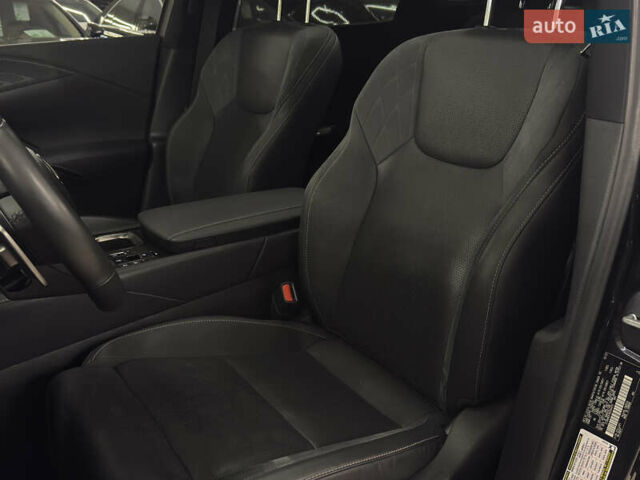 Чорний Лексус РХ, об'ємом двигуна 2.4 л та пробігом 19 тис. км за 61999 $, фото 20 на Automoto.ua