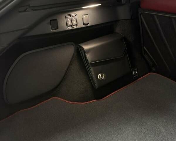 Черный Лексус РХ, объемом двигателя 2.39 л и пробегом 14 тыс. км за 77999 $, фото 89 на Automoto.ua