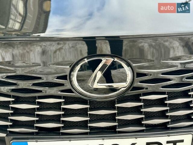 Чорний Лексус РХ, об'ємом двигуна 2.39 л та пробігом 25 тис. км за 68700 $, фото 27 на Automoto.ua