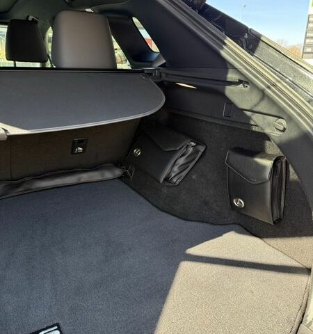 Чорний Лексус РХ, об'ємом двигуна 2.49 л та пробігом 12 тис. км за 75000 $, фото 44 на Automoto.ua