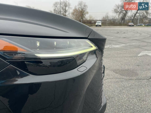 Черный Лексус РХ, объемом двигателя 2.4 л и пробегом 78 тыс. км за 63500 $, фото 17 на Automoto.ua