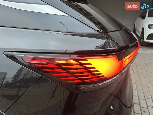 Чорний Лексус РХ, об'ємом двигуна 2.39 л та пробігом 25 тис. км за 69700 $, фото 37 на Automoto.ua