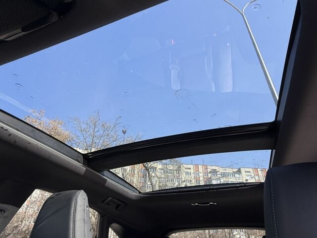 Черный Лексус РХ, объемом двигателя 2.5 л и пробегом 12 тыс. км за 75000 $, фото 14 на Automoto.ua