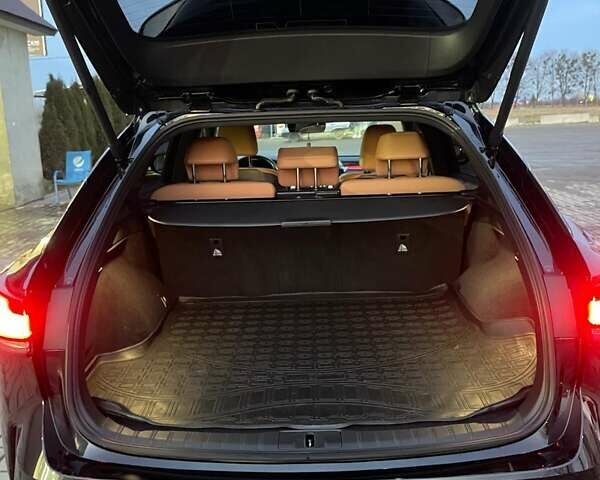 Черный Лексус РХ, объемом двигателя 2.39 л и пробегом 55 тыс. км за 69000 $, фото 8 на Automoto.ua