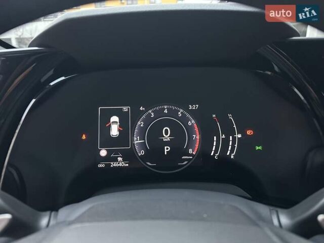 Чорний Лексус РХ, об'ємом двигуна 2.39 л та пробігом 25 тис. км за 69700 $, фото 69 на Automoto.ua
