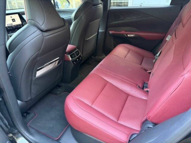 Черный Лексус РХ, объемом двигателя 2.4 л и пробегом 12 тыс. км за 36000 $, фото 14 на Automoto.ua