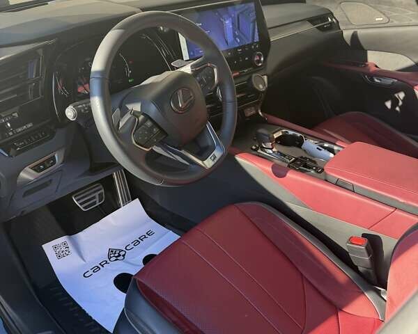 Черный Лексус РХ, объемом двигателя 2.39 л и пробегом 14 тыс. км за 77999 $, фото 40 на Automoto.ua