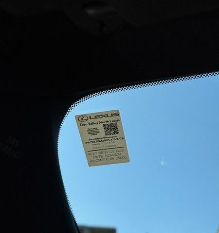 Чорний Лексус РХ, об'ємом двигуна 2.49 л та пробігом 12 тис. км за 75000 $, фото 23 на Automoto.ua