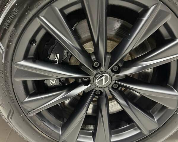 Черный Лексус РХ, объемом двигателя 2.39 л и пробегом 14 тыс. км за 77999 $, фото 14 на Automoto.ua