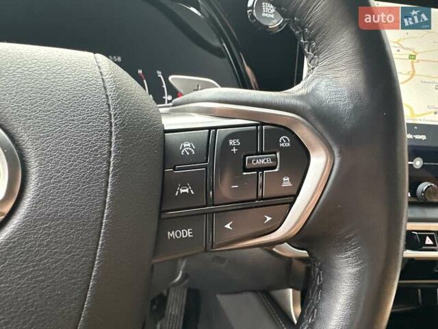 Чорний Лексус РХ, об'ємом двигуна 2.39 л та пробігом 25 тис. км за 68700 $, фото 49 на Automoto.ua