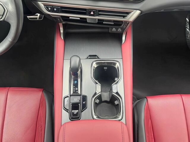 Черный Лексус РХ, объемом двигателя 0 л и пробегом 18 тыс. км за 21000 $, фото 8 на Automoto.ua