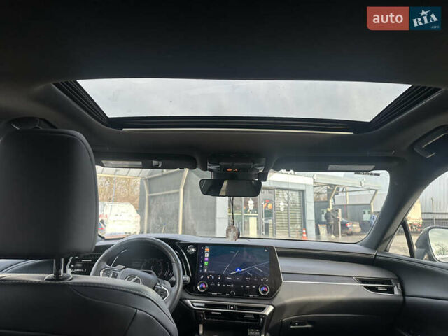 Черный Лексус РХ, объемом двигателя 2.39 л и пробегом 49 тыс. км за 59000 $, фото 22 на Automoto.ua