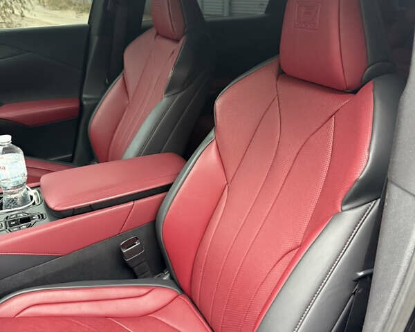 Чорний Лексус РХ, об'ємом двигуна 2.39 л та пробігом 33 тис. км за 60000 $, фото 26 на Automoto.ua