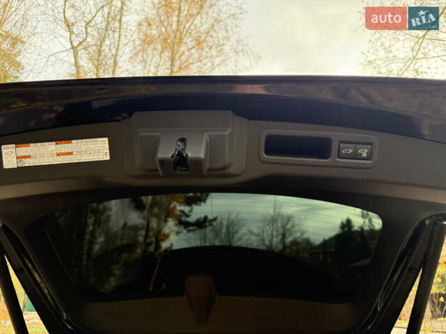 Черный Лексус РХ, объемом двигателя 2.49 л и пробегом 3 тыс. км за 79990 $, фото 21 на Automoto.ua