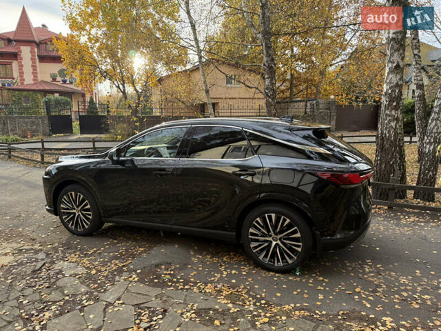 Черный Лексус РХ, объемом двигателя 2.49 л и пробегом 3 тыс. км за 79990 $, фото 32 на Automoto.ua