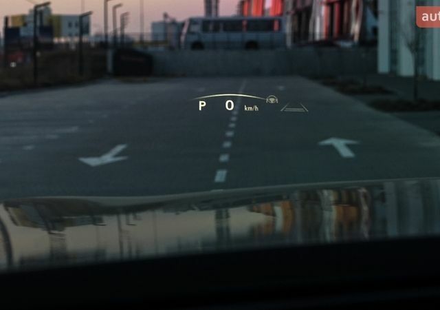 Черный Лексус РХ, объемом двигателя 2.5 л и пробегом 19 тыс. км за 83700 $, фото 45 на Automoto.ua