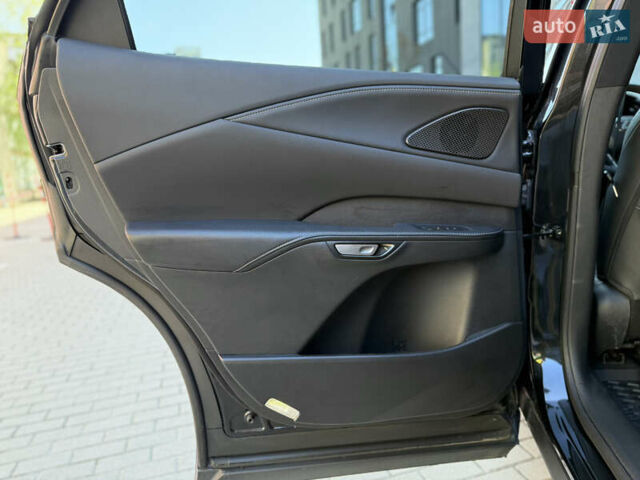 Чорний Лексус РХ, об'ємом двигуна 2.4 л та пробігом 20 тис. км за 54999 $, фото 32 на Automoto.ua