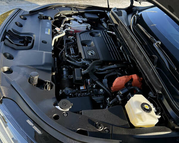 Черный Лексус РХ, объемом двигателя 2.5 л и пробегом 18 тыс. км за 85000 $, фото 22 на Automoto.ua