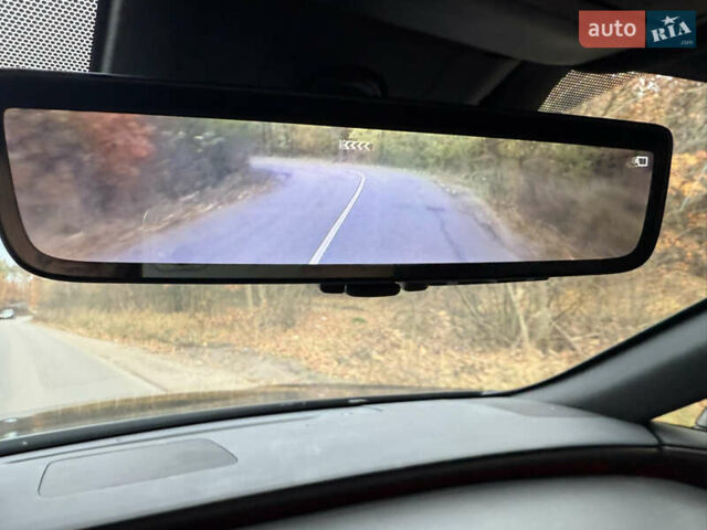Черный Лексус РХ, объемом двигателя 2.49 л и пробегом 3 тыс. км за 79990 $, фото 48 на Automoto.ua