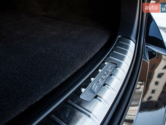 Чорний Лексус РХ, об'ємом двигуна 2.4 л та пробігом 60 тис. км за 74000 $, фото 34 на Automoto.ua