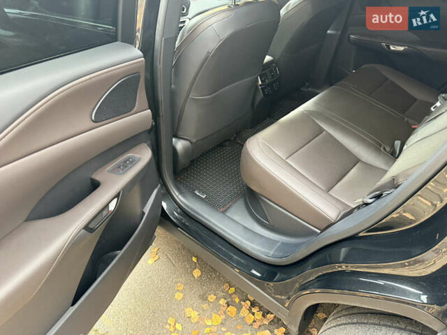 Черный Лексус РХ, объемом двигателя 2.49 л и пробегом 3 тыс. км за 79990 $, фото 13 на Automoto.ua