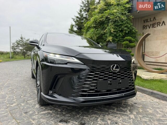 Чорний Лексус РХ, об'ємом двигуна 2.5 л та пробігом 20 тис. км за 57600 $, фото 18 на Automoto.ua