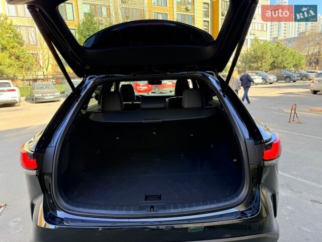 Чорний Лексус РХ, об'ємом двигуна 2.4 л та пробігом 15 тис. км за 65999 $, фото 5 на Automoto.ua