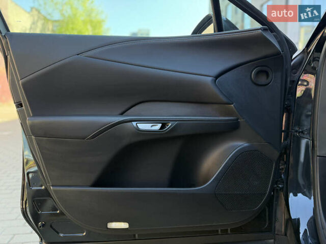 Чорний Лексус РХ, об'ємом двигуна 2.4 л та пробігом 20 тис. км за 54999 $, фото 51 на Automoto.ua