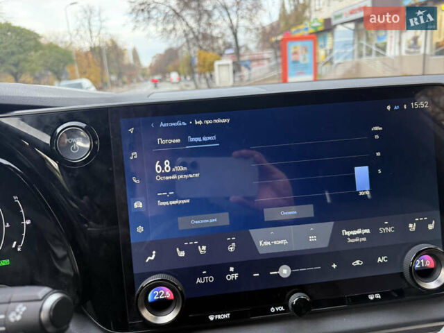 Черный Лексус РХ, объемом двигателя 2.49 л и пробегом 3 тыс. км за 79990 $, фото 54 на Automoto.ua