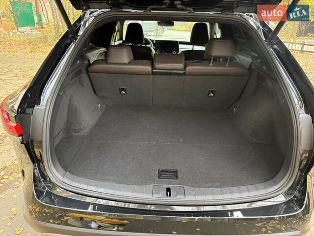 Черный Лексус РХ, объемом двигателя 2.49 л и пробегом 3 тыс. км за 79990 $, фото 3 на Automoto.ua
