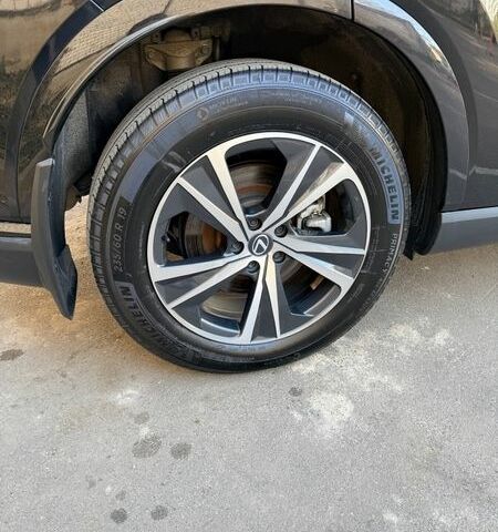 Чорний Лексус РХ, об'ємом двигуна 2.4 л та пробігом 15 тис. км за 65999 $, фото 7 на Automoto.ua