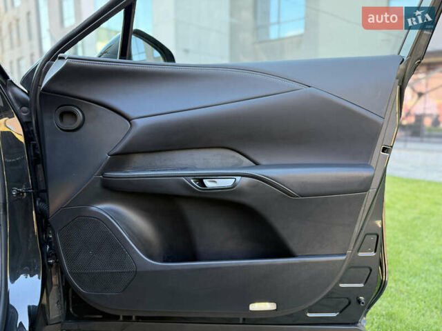 Черный Лексус РХ, объемом двигателя 2.4 л и пробегом 20 тыс. км за 54999 $, фото 24 на Automoto.ua