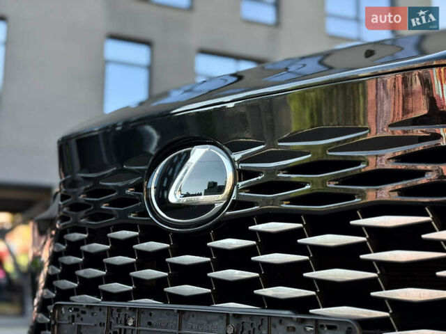 Чорний Лексус РХ, об'ємом двигуна 2.4 л та пробігом 20 тис. км за 54999 $, фото 57 на Automoto.ua