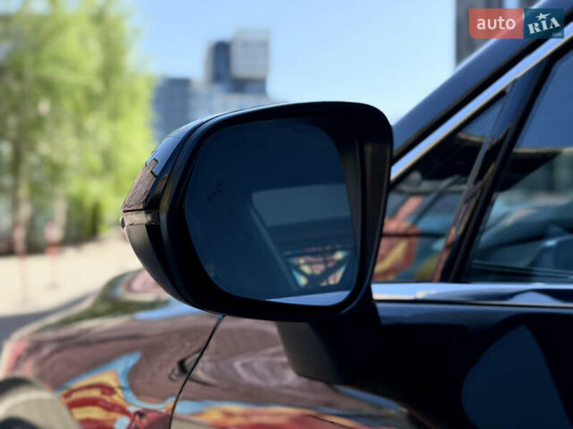 Чорний Лексус РХ, об'ємом двигуна 2.4 л та пробігом 20 тис. км за 54999 $, фото 53 на Automoto.ua