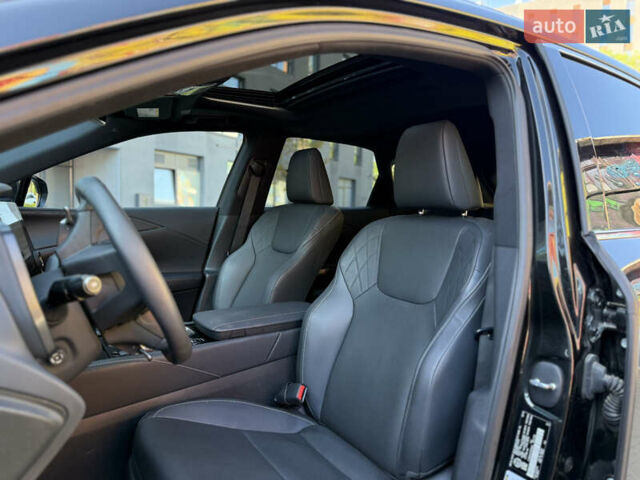 Чорний Лексус РХ, об'ємом двигуна 2.4 л та пробігом 20 тис. км за 54999 $, фото 46 на Automoto.ua