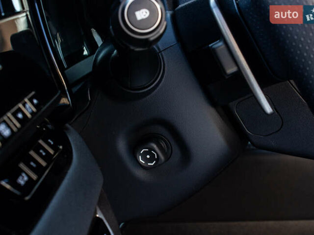 Чорний Лексус РХ, об'ємом двигуна 2.4 л та пробігом 60 тис. км за 74000 $, фото 62 на Automoto.ua