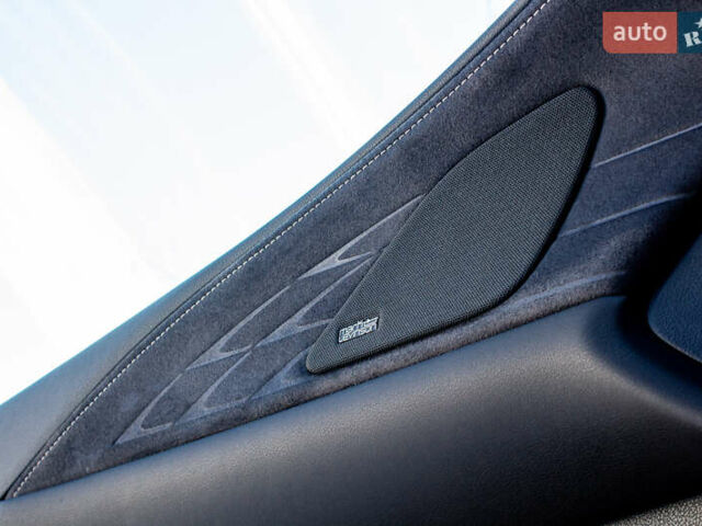 Чорний Лексус РХ, об'ємом двигуна 2.4 л та пробігом 60 тис. км за 74000 $, фото 59 на Automoto.ua