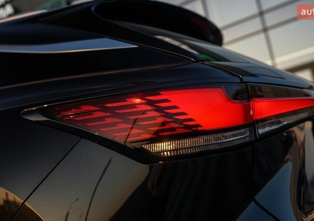 Черный Лексус РХ, объемом двигателя 2.5 л и пробегом 19 тыс. км за 83700 $, фото 14 на Automoto.ua