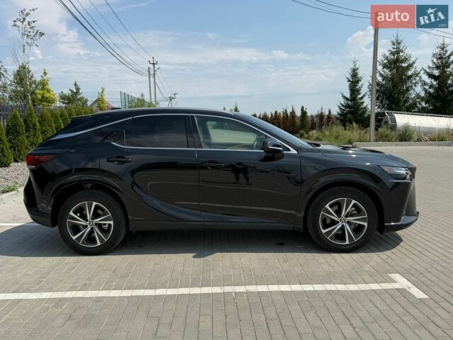 Чорний Лексус РХ, об'ємом двигуна 2.5 л та пробігом 27 тис. км за 59900 $, фото 13 на Automoto.ua