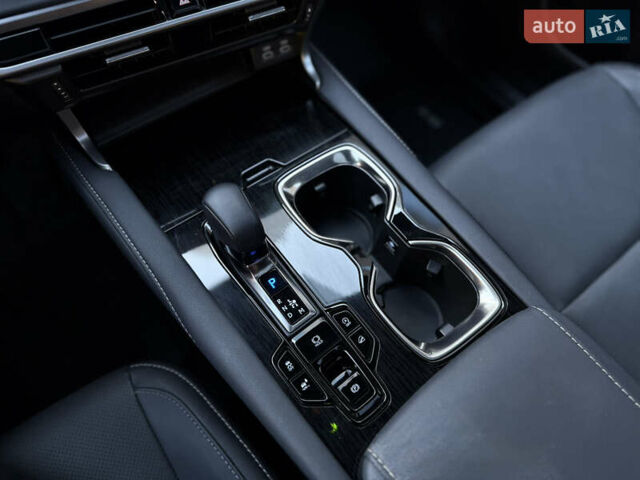 Черный Лексус РХ, объемом двигателя 2.4 л и пробегом 20 тыс. км за 54999 $, фото 43 на Automoto.ua