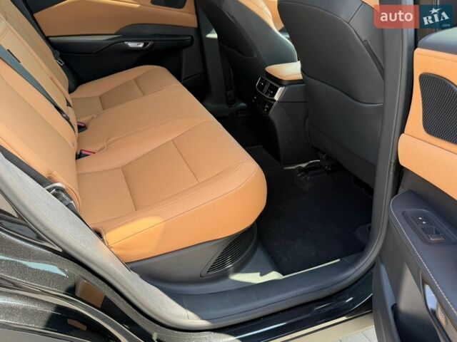 Чорний Лексус РХ, об'ємом двигуна 2.5 л та пробігом 27 тис. км за 59900 $, фото 40 на Automoto.ua