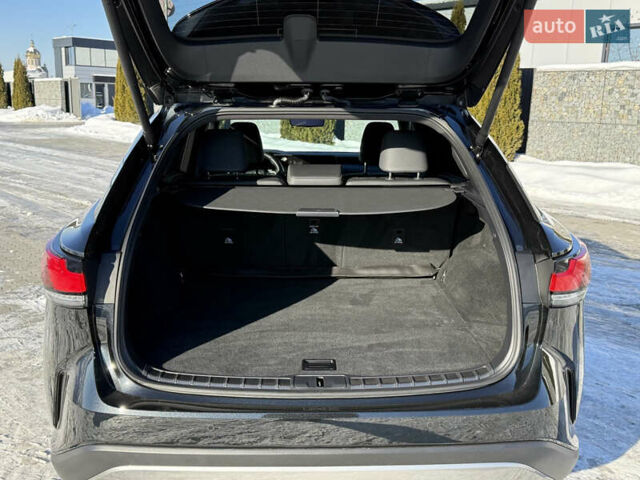 Черный Лексус РХ, объемом двигателя 2.5 л и пробегом 18 тыс. км за 85000 $, фото 21 на Automoto.ua