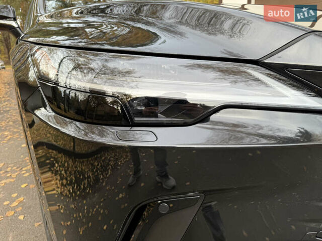 Черный Лексус РХ, объемом двигателя 2.49 л и пробегом 3 тыс. км за 79990 $, фото 8 на Automoto.ua