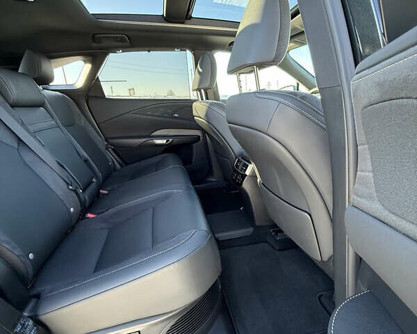 Черный Лексус РХ, объемом двигателя 2.5 л и пробегом 18 тыс. км за 85000 $, фото 15 на Automoto.ua