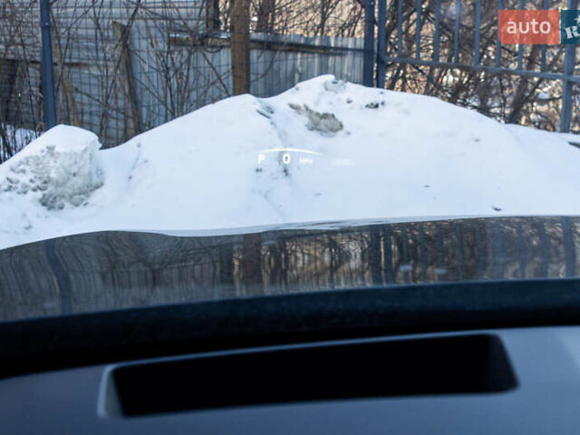 Чорний Лексус РХ, об'ємом двигуна 2.4 л та пробігом 60 тис. км за 74000 $, фото 68 на Automoto.ua