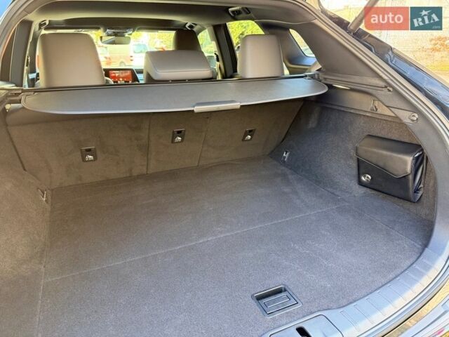 Чорний Лексус РХ, об'ємом двигуна 2.4 л та пробігом 15 тис. км за 65999 $, фото 4 на Automoto.ua