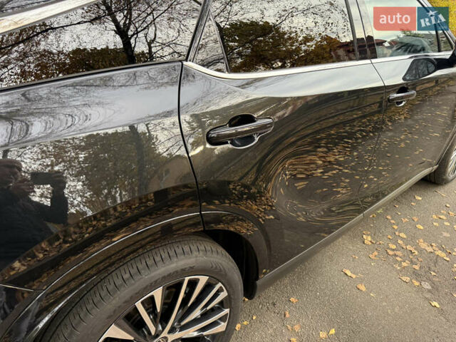 Черный Лексус РХ, объемом двигателя 2.49 л и пробегом 3 тыс. км за 79990 $, фото 17 на Automoto.ua